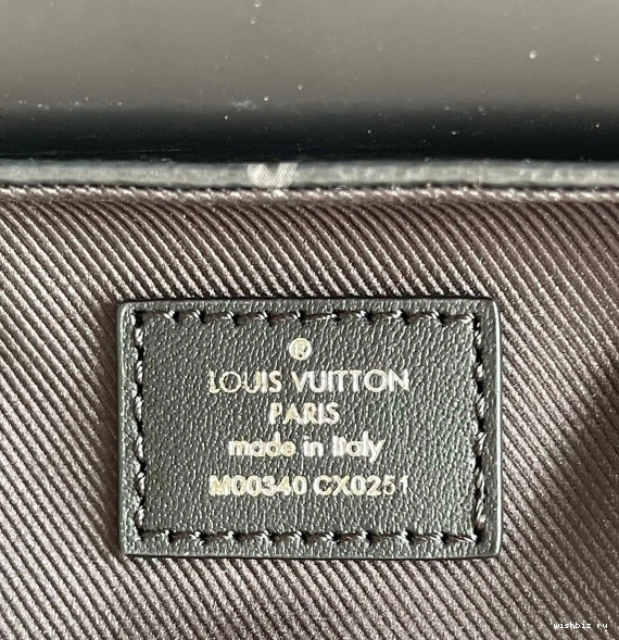 WIS MINI STEAMER LOUIS POUCH VUITTON 1009